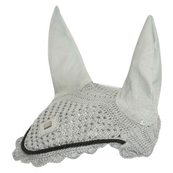 Touca anti-moscas Imperial Riding Rebel Pedra-da-lua Laranja Touca anti-moscas Imperial Riding Rebel Pedra-da-lua Laranja