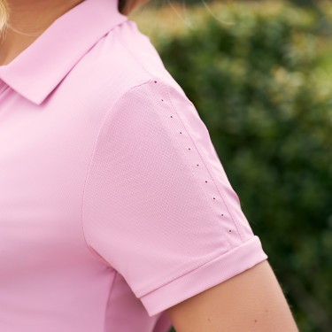 Camisa polo Imperial Riding Grandprix feminina