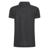 Camiseta Imperial Riding Carlos infantil Branco