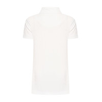 Camiseta Imperial Riding Carlos infantil Branco