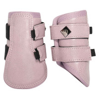 Guêtres Imperial Riding Rebel Bailarina Rosa