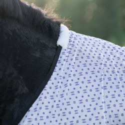 Capa anti-moscas Imperial Riding Carlys Bailarina AOP