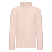 Camisola térmica Imperial Riding Jamy para crianças Cinza / areia Cinzento Camisola térmica Imperial Riding Jamy para crianças Cinza / areia Cinzento