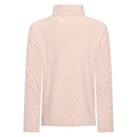 Camisola térmica Imperial Riding Jamy para crianças Cinza / areia Cinzento Camisola térmica Imperial Riding Jamy para crianças Cinza / areia Cinzento