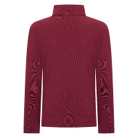 Camisola térmica Imperial Riding Jamy para crianças Cinza / areia Cinzento