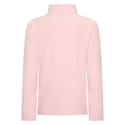 Camisola térmica Imperial Riding Jamy para crianças Algodão doce Rosa Camisola térmica Imperial Riding Jamy para crianças Algodão doce Rosa