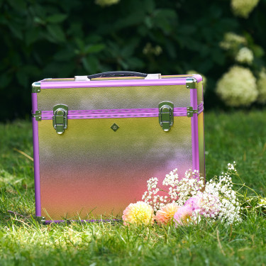 Caixa de higiene Imperial Riding Basic Slim line