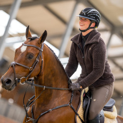 Cardigã HV Polo Liz mulher