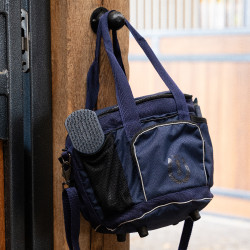 Saco de higiene Imperial Riding Basic Marinho Azul-marinho