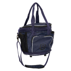 Saco de higiene Imperial Riding Basic Marinho Azul-marinho