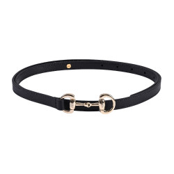 Cinto HV Polo Sophia Preto