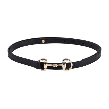 Cinto HV Polo Sophia Preto