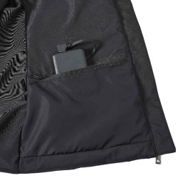 Bateria HV Polo Heat Performance Preto Bateria HV Polo Heat Performance Preto