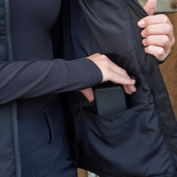 Bateria HV Polo Heat Performance Preto Bateria HV Polo Heat Performance Preto