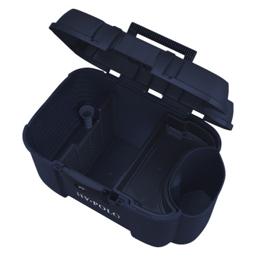 Caixa de arrumação HV Polo Nena Marinho Azul-marinho Caixa de arrumação HV Polo Nena Marinho Azul-marinho