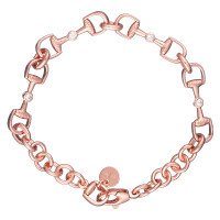 Pulseira HV Polo Sophia feminina Ouro rosa