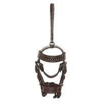 Bridão charms HV Polo Legacy Amêndoa Castanho