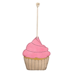 Brinquedo para box Imperial Riding Muffin Rosa