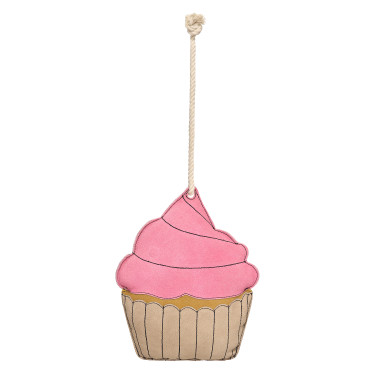 Brinquedo para box Imperial Riding Muffin Rosa