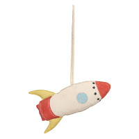 Brinquedo para baia Imperial Riding Rocket Cinzento Brinquedo para baia Imperial Riding Rocket Cinzento