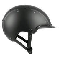 Capacete Casco Champ 3 Preto