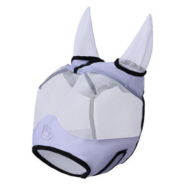 Máscara anti-moscas Imperial Riding Glicina