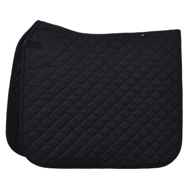 Manta de sela Imperial Riding Basic Dressage Preto