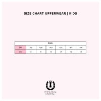 Colete sem mangas Imperial Riding Jack Hybrid infantil Marinho Azul-marinho Colete sem mangas Imperial Riding Jack Hybrid infantil Marinho Azul-marinho