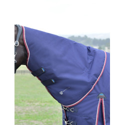 Pescoço Weatherbeeta ComFiTec Essential 0 g Marinho / bordô Azul