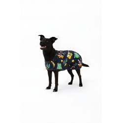 Cobertura de Natal para cão Horze Suéter de Natal