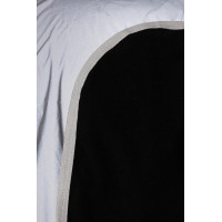 Capa refletora Horze Hi Viz Refletor Prata