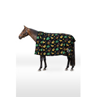 Manta de Natal Horze Suéter de Natal