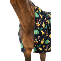 Manta de Natal Horze Suéter de Natal