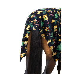 Manta de Natal Horze Suéter de Natal