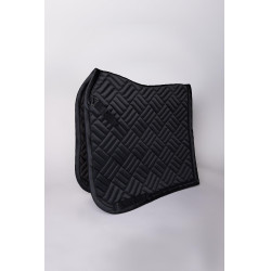 Manta de dressage Horze Aachen Marinho escuro Azul