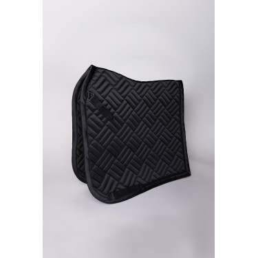 Manta de dressage Horze Aachen Marinho escuro Azul