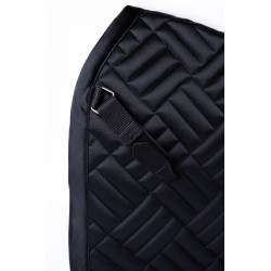 Manta de dressage Horze Aachen Marinho escuro Azul