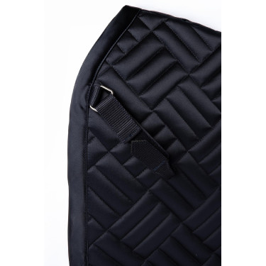 Manta de dressage Horze Aachen Marinho escuro Azul