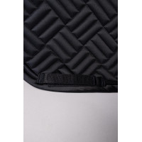 Manta de dressage Horze Aachen Marinho escuro Azul Manta de dressage Horze Aachen Marinho escuro Azul