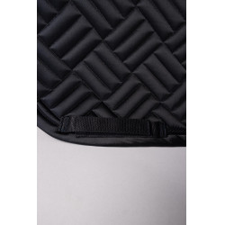 Manta de dressage Horze Aachen Marinho escuro Azul