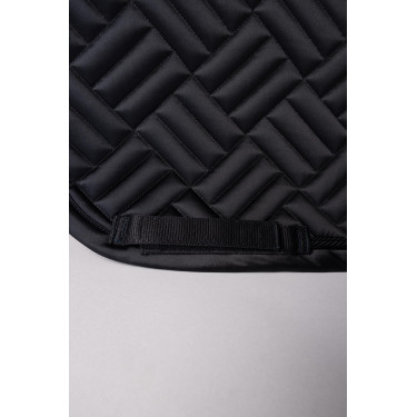 Manta de dressage Horze Aachen Marinho escuro Azul