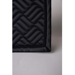 Manta de dressage Horze Aachen Marinho escuro Azul