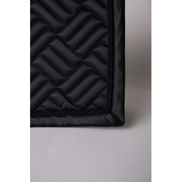 Manta de dressage Horze Aachen Marinho escuro Azul