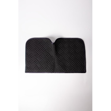 Manta de dressage Horze Aachen Marinho escuro Azul