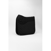 Manta de dressage Horze Lucca Preto