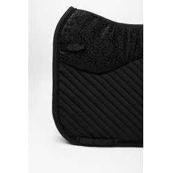 Manta de dressage Horze Lucca Preto