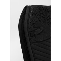 Manta de dressage Horze Lucca Preto