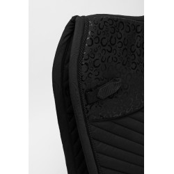 Manta de dressage Horze Lucca Preto