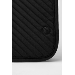 Manta de dressage Horze Lucca Preto