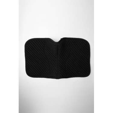 Manta de dressage Horze Lucca Preto